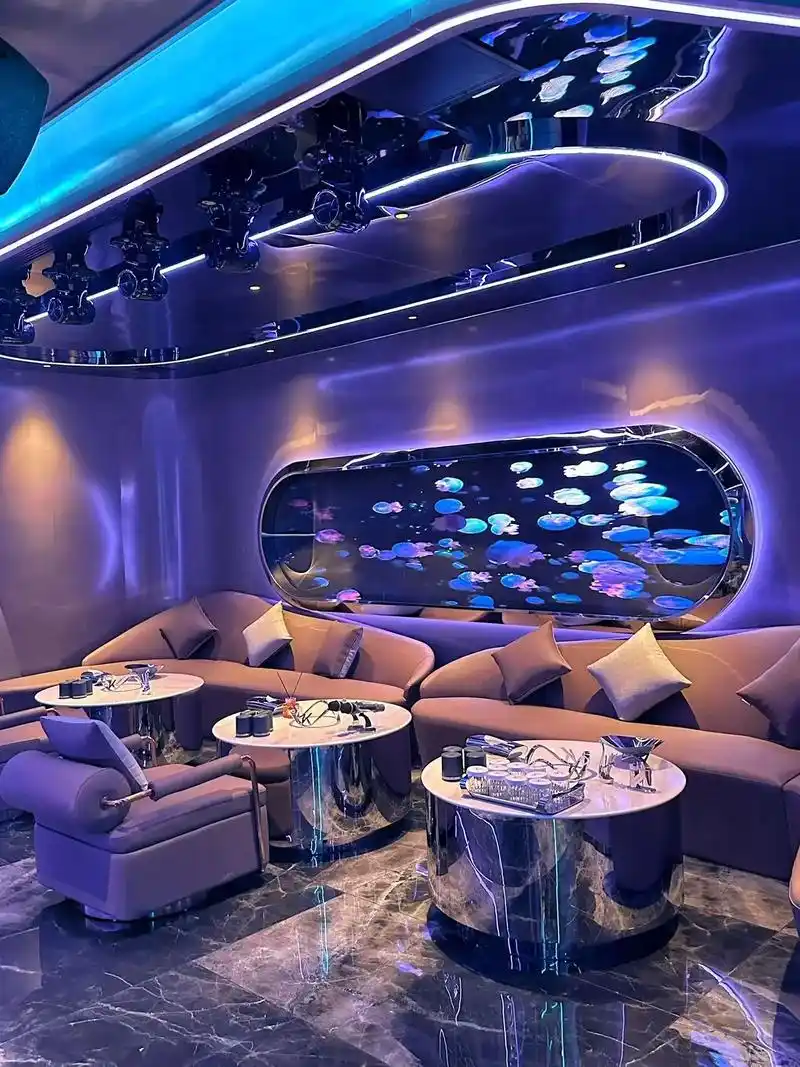 七台河商务ktv商务ktv能否组局解析-茄子河区ktv预定